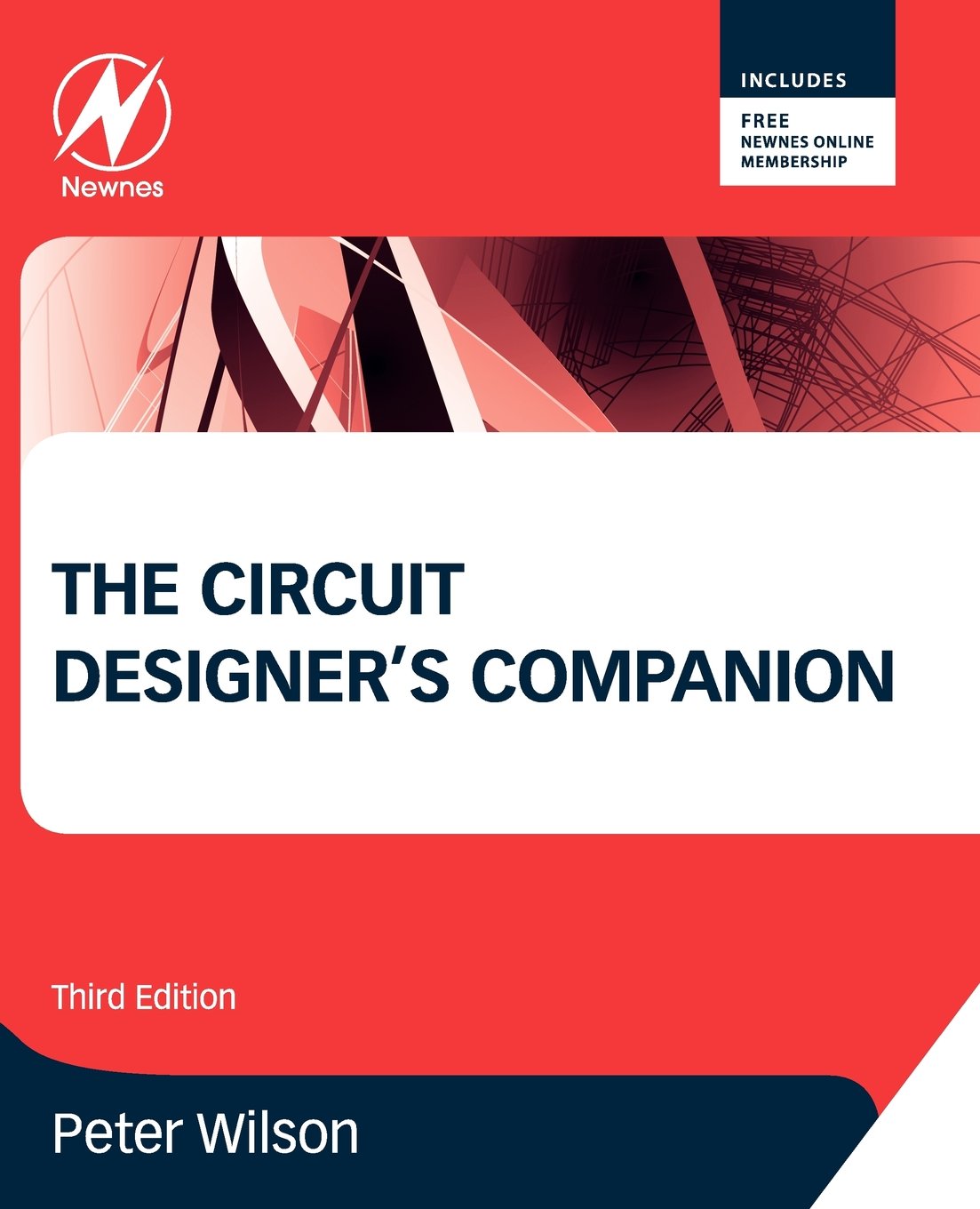The Circuit Designer's Companion Business, Finance & Career