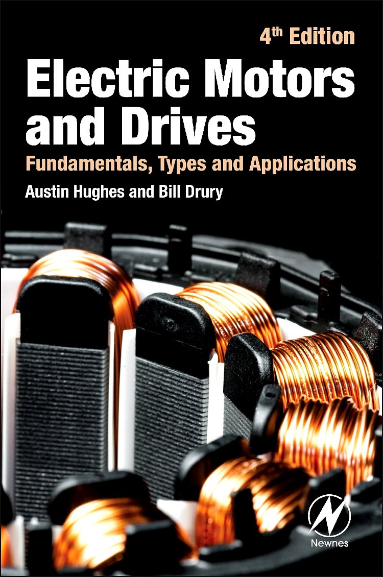 Electric Motors and Drives Business & Technology