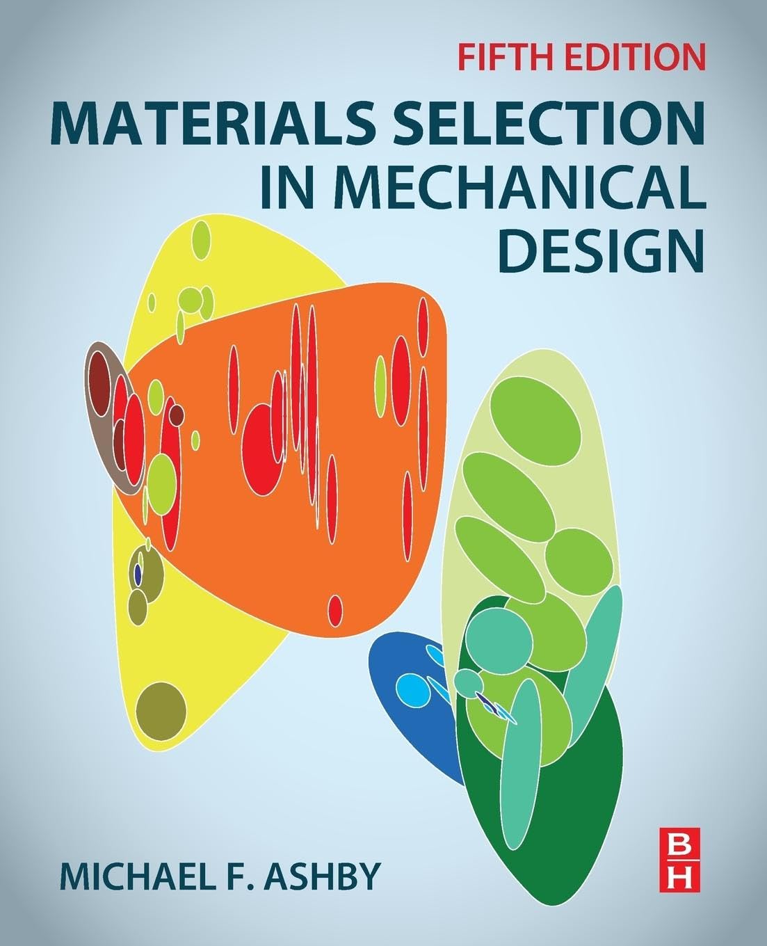 Product Image: Materials Selection in Mechanical Design