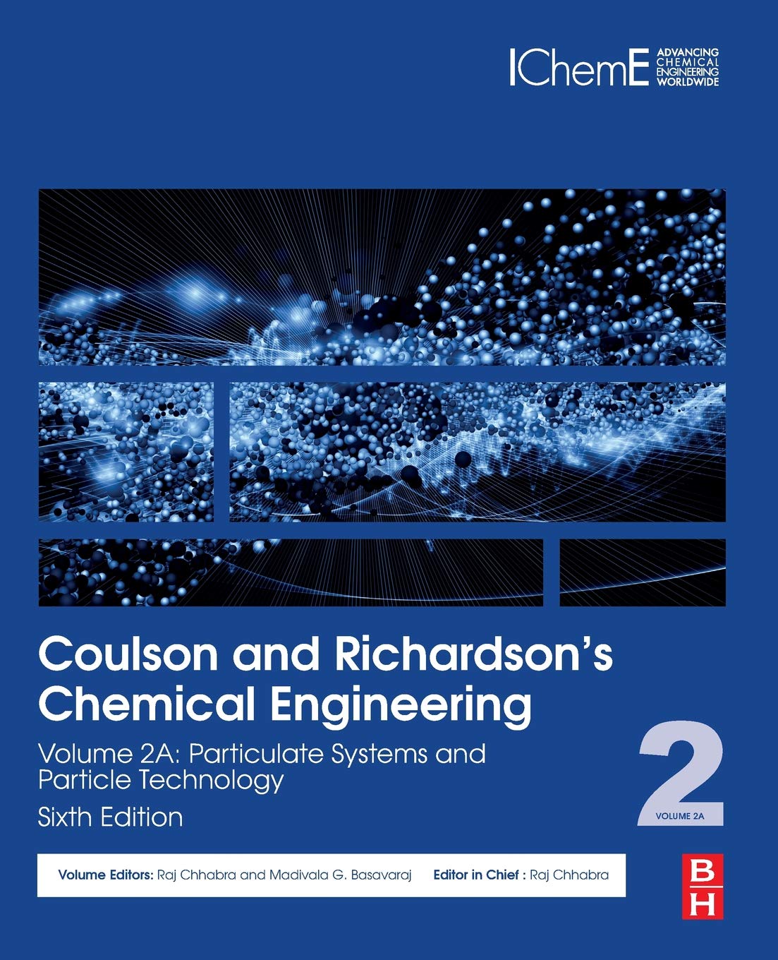 Coulson and Richardson’s Chemical Engineering: Volume 2A: Particulate Systems and Particle Technology Business & Technology