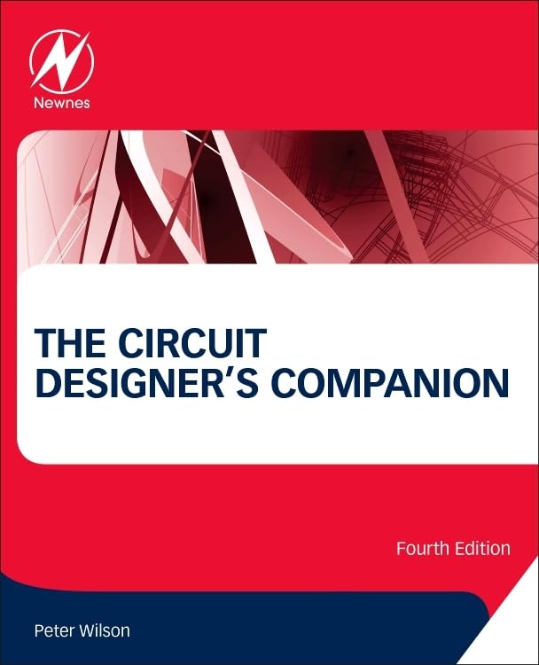 The Circuit Designer's Companion Computer Science