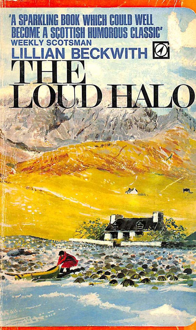 Loud Halo, The book
