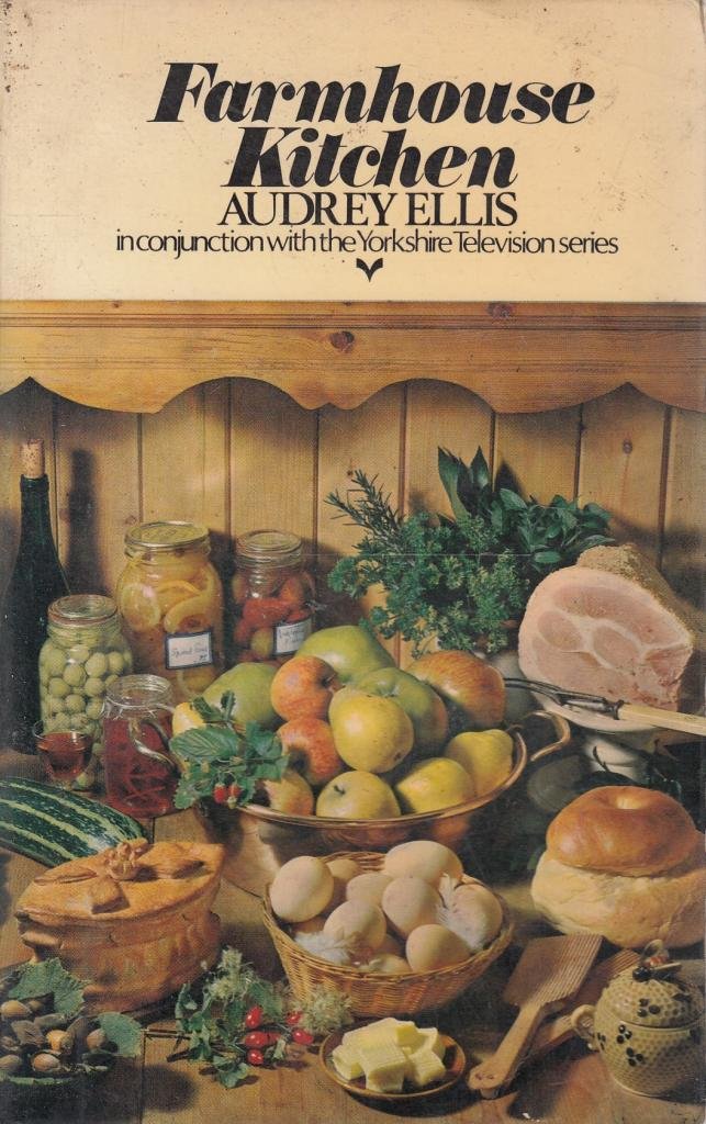 Product Image: Farmhouse Kitchen
