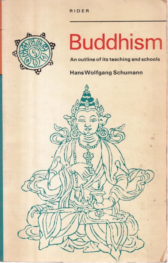 Product Image: Buddhism