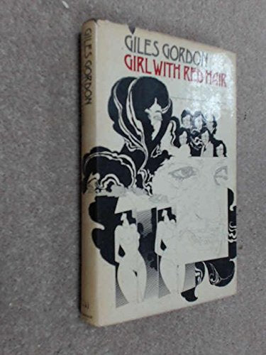 Girl with Red Hair Books