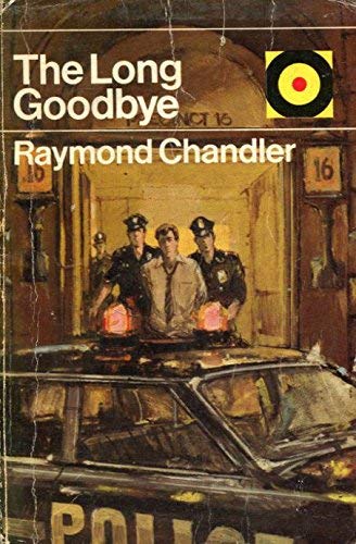 The Long Goodbye (Bull's-eye) Non-fiction