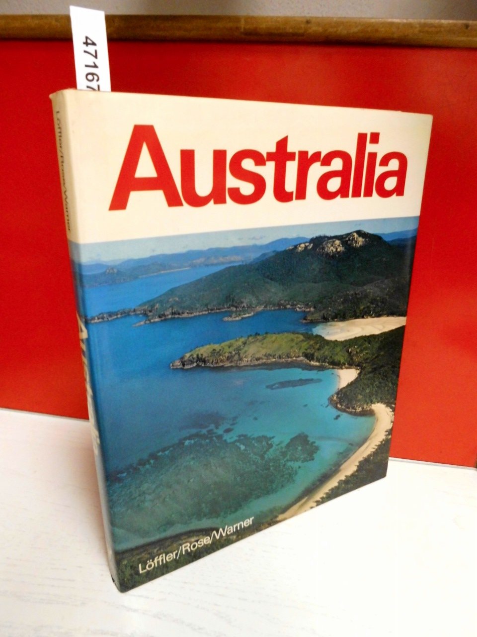 Australia Politics & History