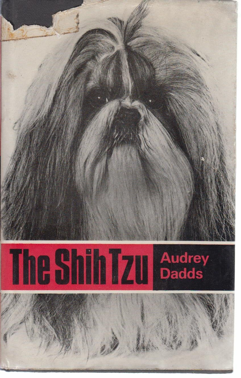 Product Image: Shih Tzu, The