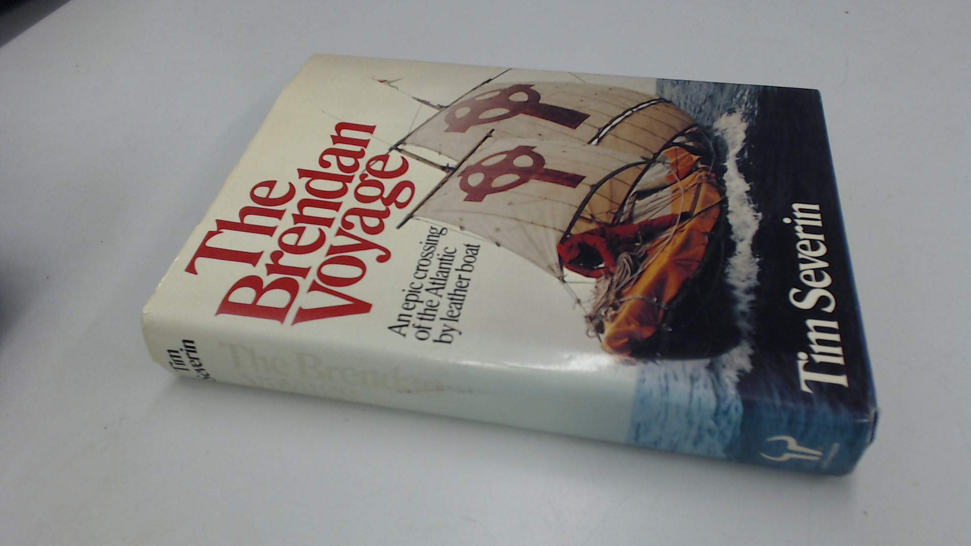 Brendan Voyage Books