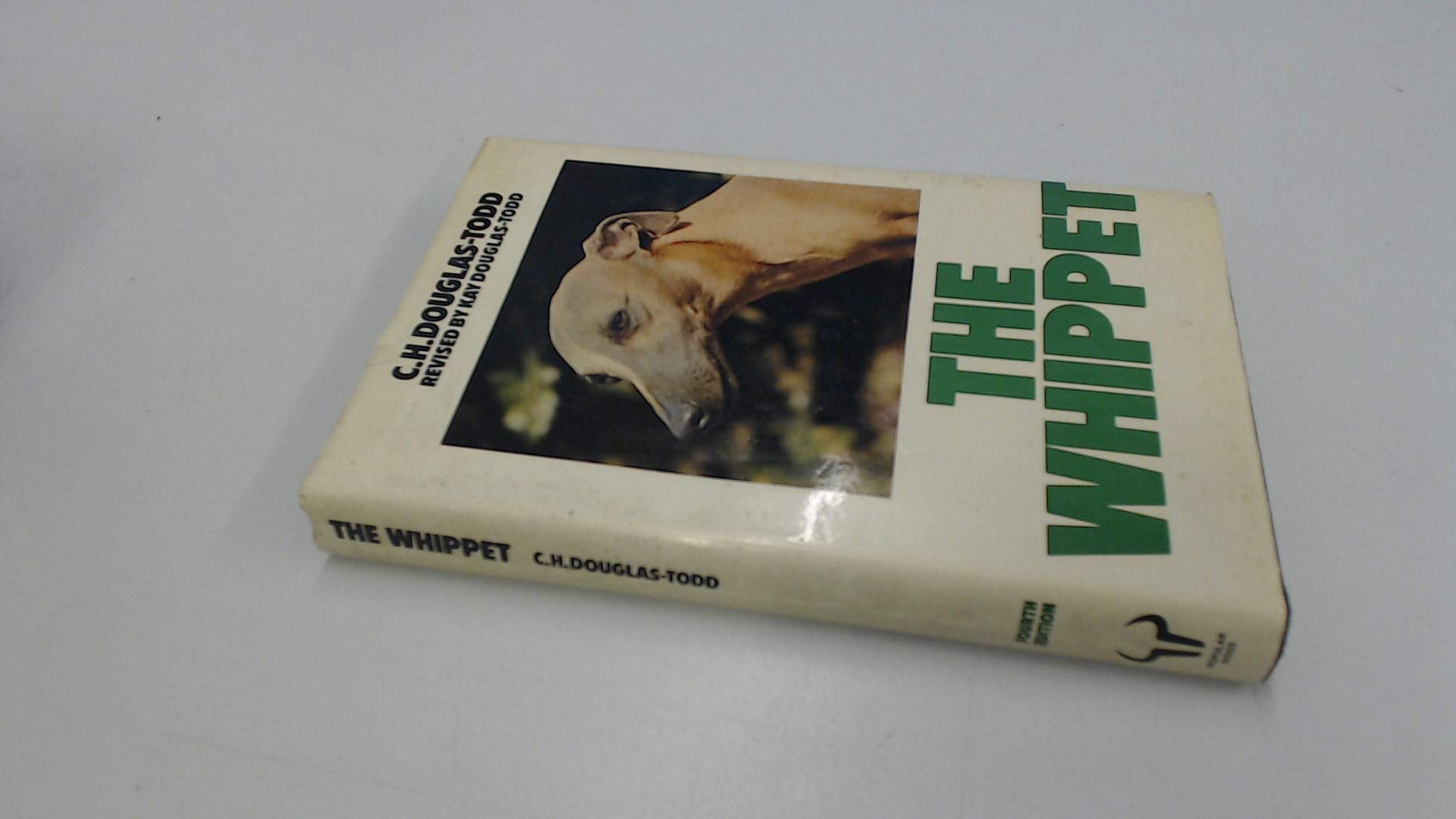 The Whippet (Popular Dogs' Breed S.) Pets
