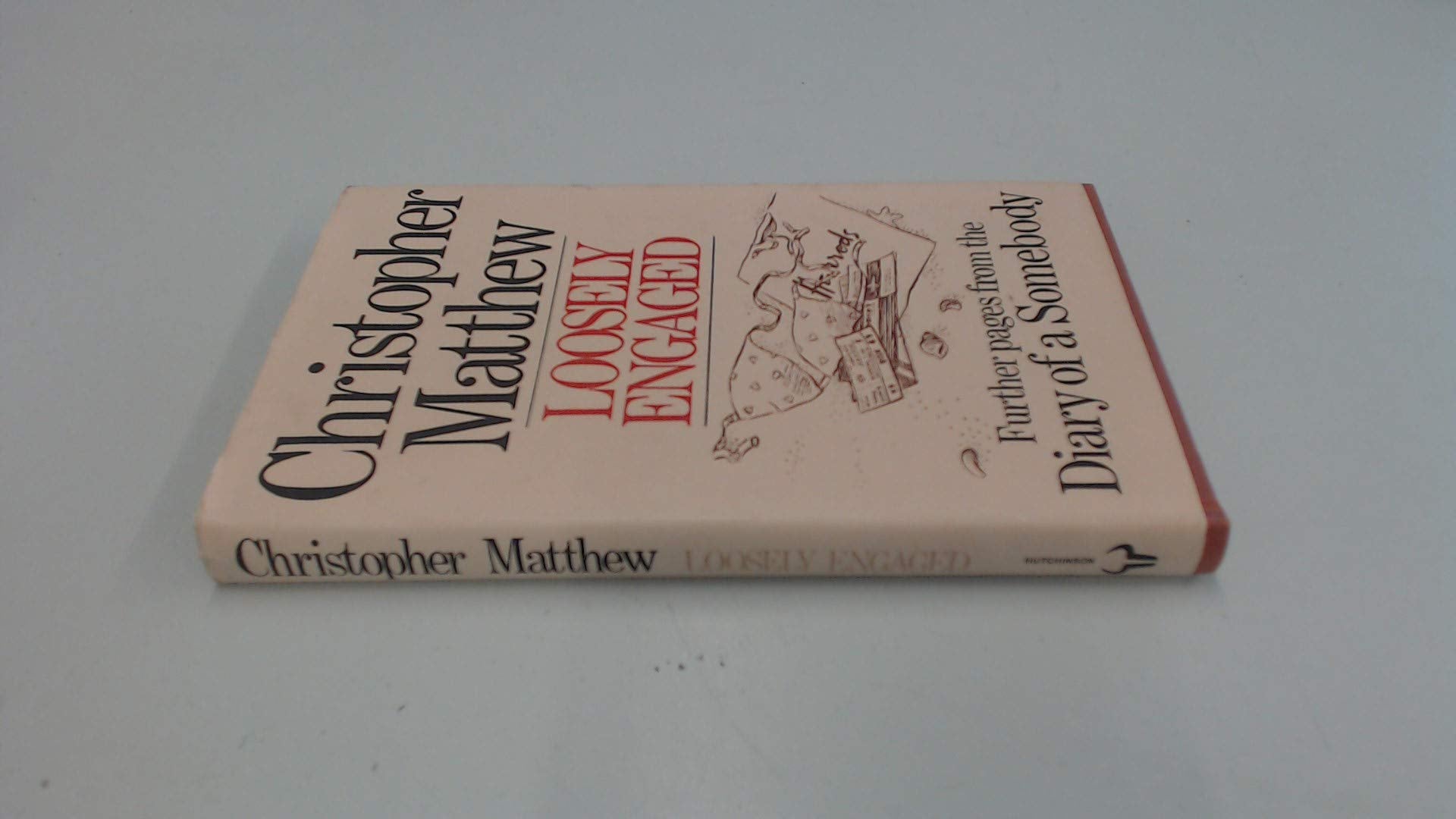 Loosely Engaged Contemporary literature