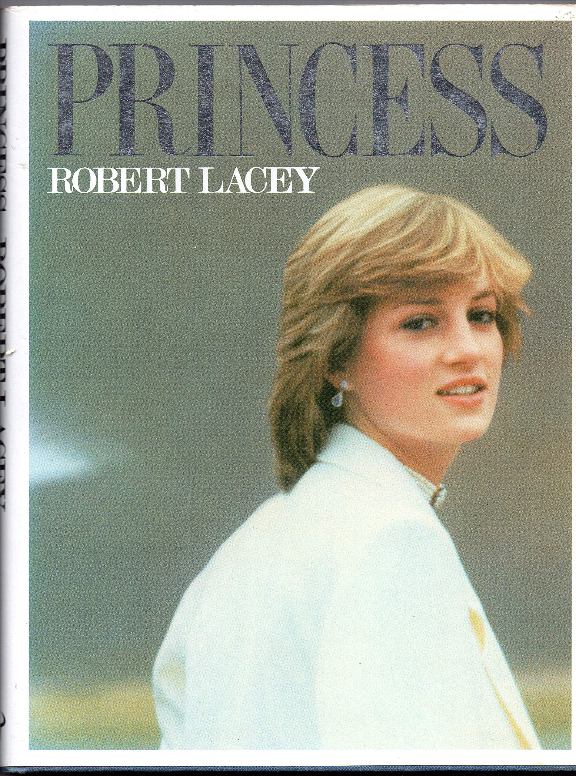 Princess Politics & History