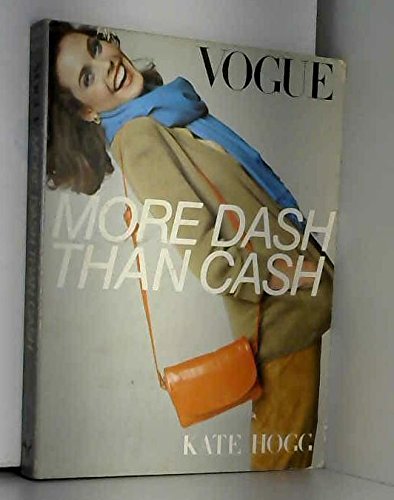 Product Image: "Vogue": More Dash Than Cash
