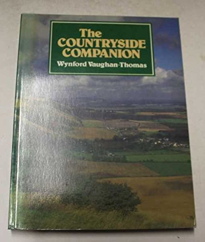 The Countryside Companion Mathematics