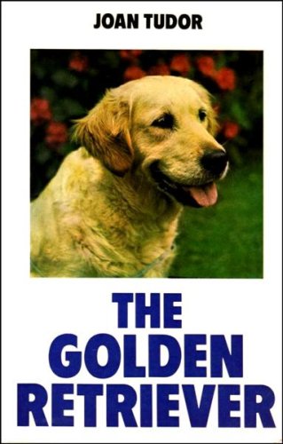 The Golden Retriever (Popular Dogs' Breed S.) book