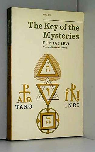 The Key to the Mysteries book