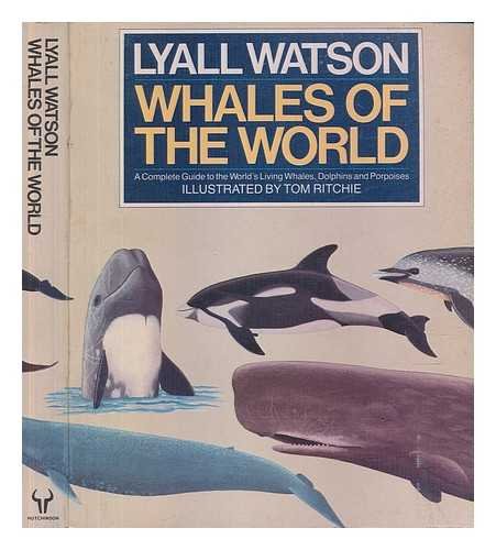Whales of the World Natural Sciences