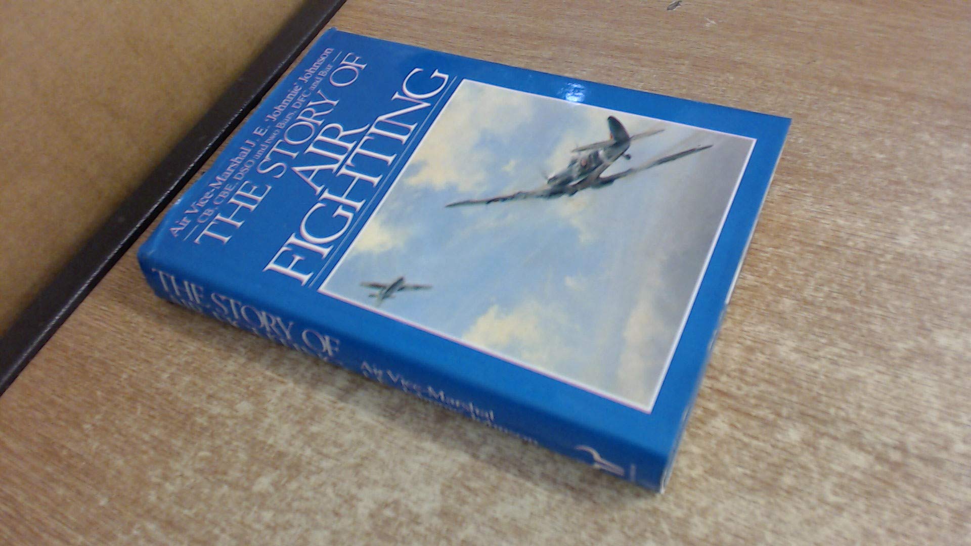 The Story of Air Fighting Social Sciences