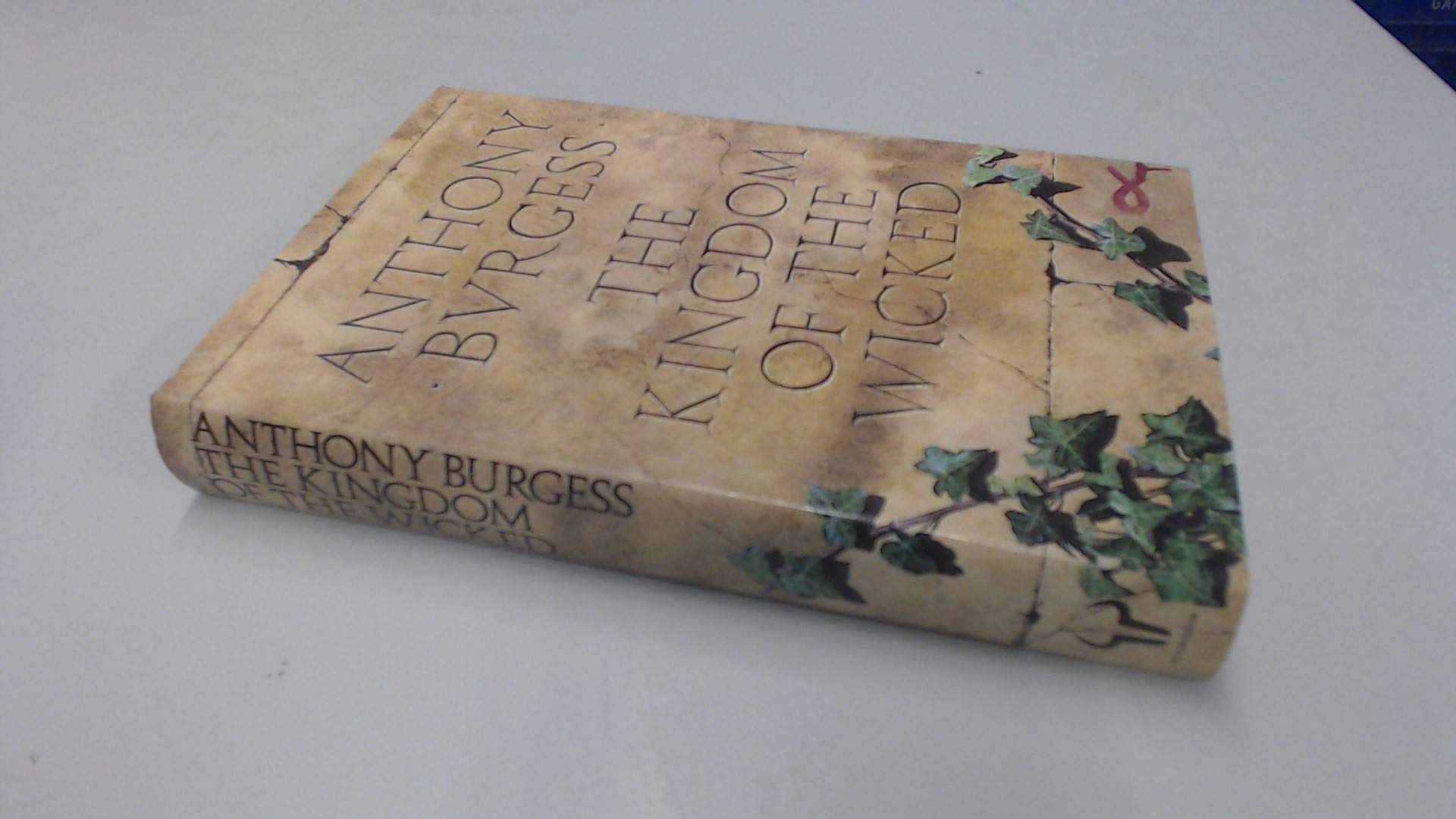 The Kingdom of the Wicked Contemporary literature
