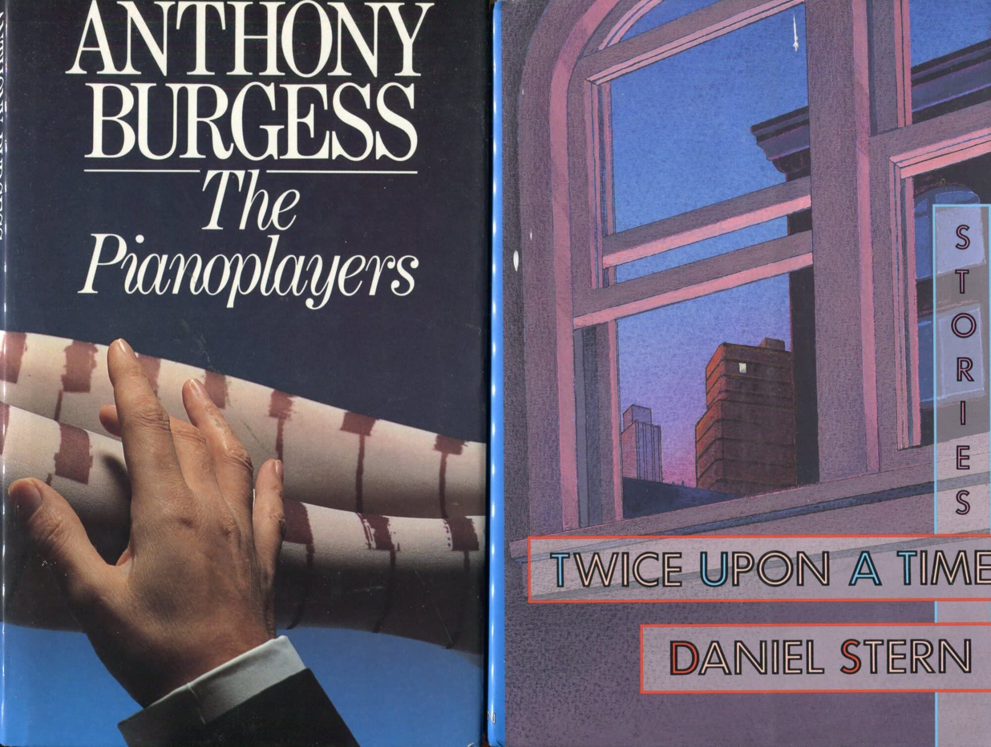 Product Image: The Piano Players