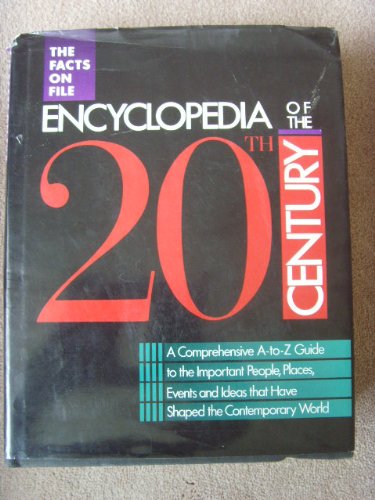 The Hutchinson Twentieth Century Encyclopaedia Reference Books