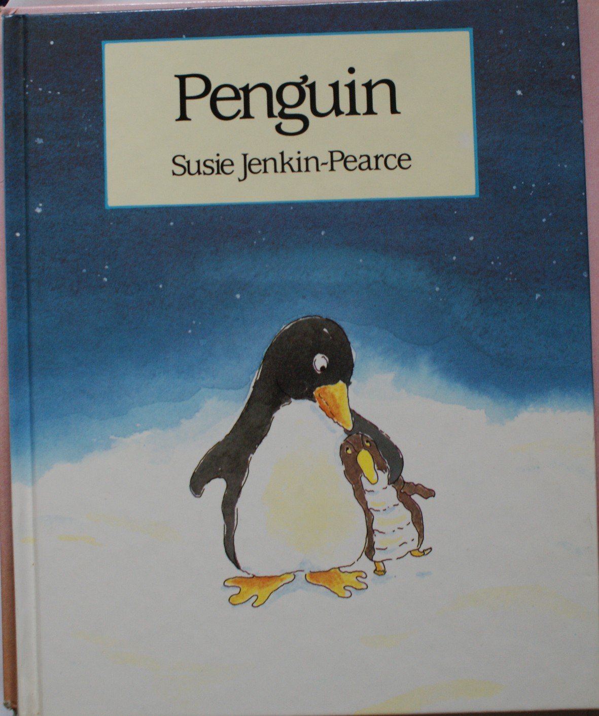 Penguin (First Picture Books) Novels & Short Stories