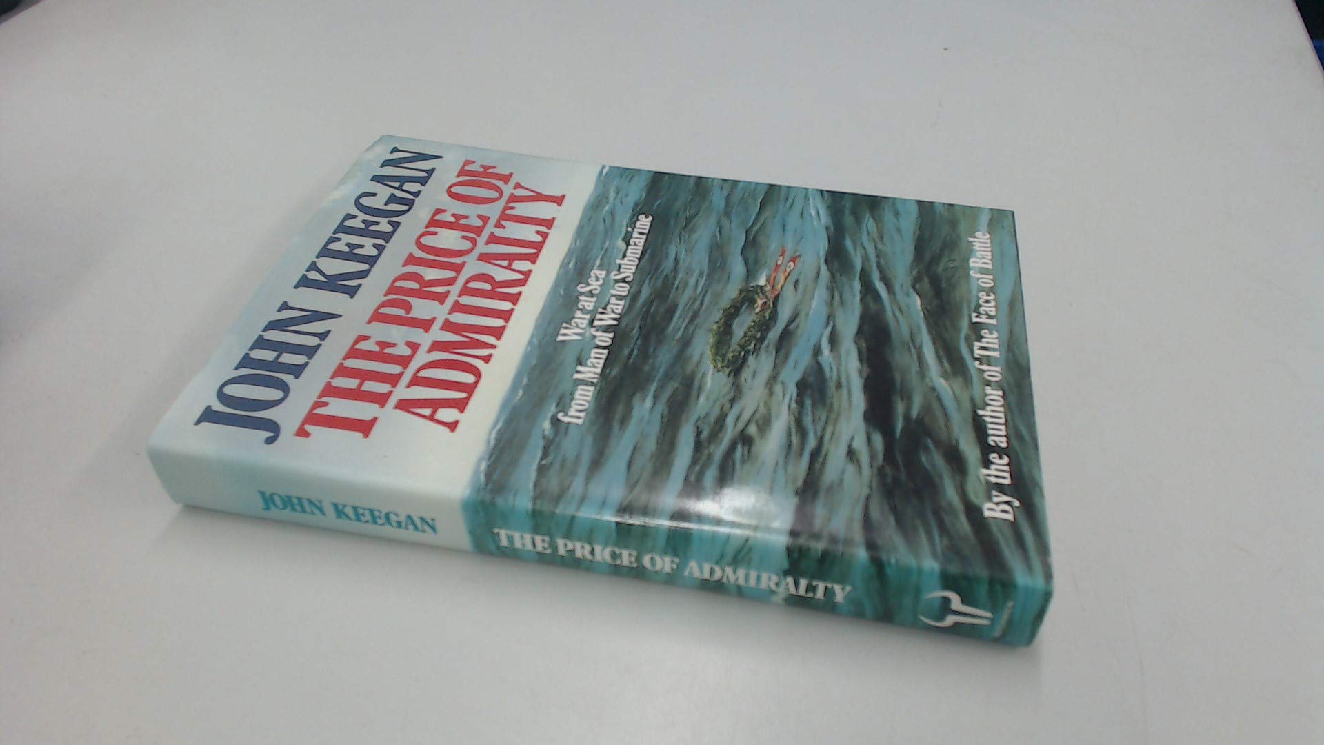 The Price of Admiralty Social Sciences
