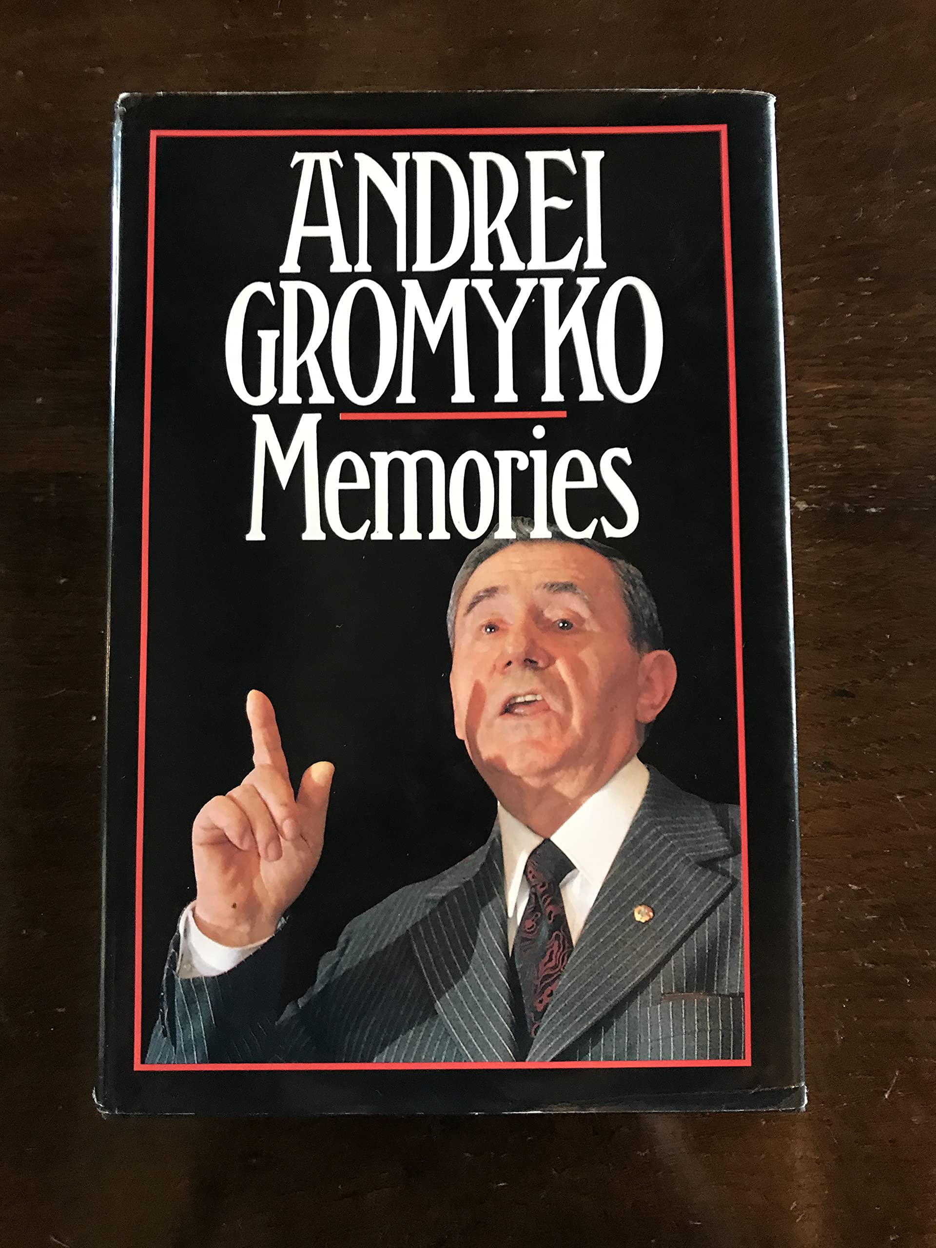 Memories Memories