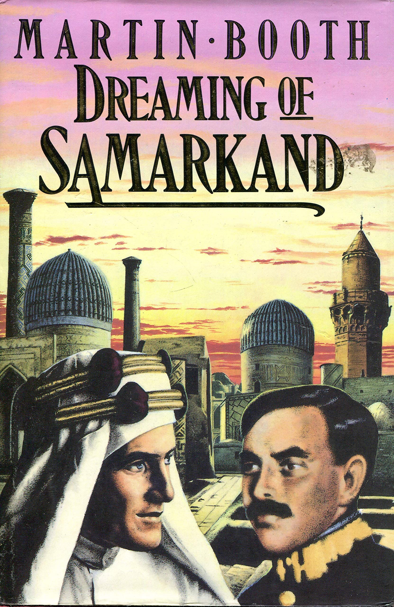 Product Image: Dreaming of Samarkand