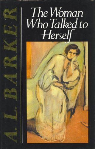 The Woman Who Talked to Herself Essays & Short Stories