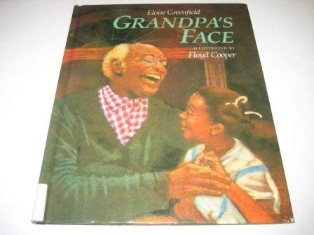 Grandpa's Face Novels & Short Stories