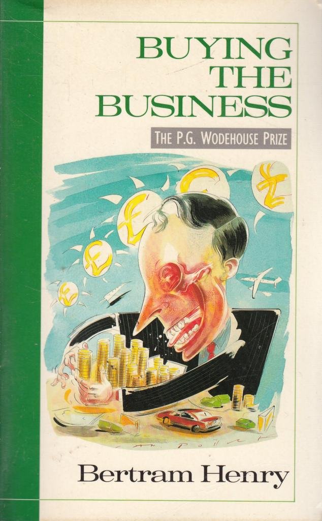 Product Image: Buying the Business