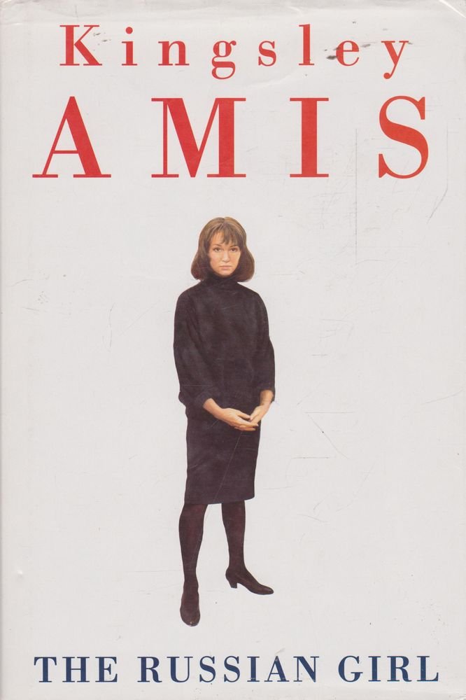 The Russian Girl Contemporary literature