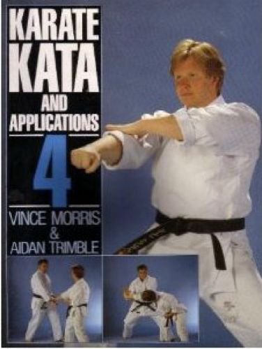 Product Image: Karate Kata and Applications