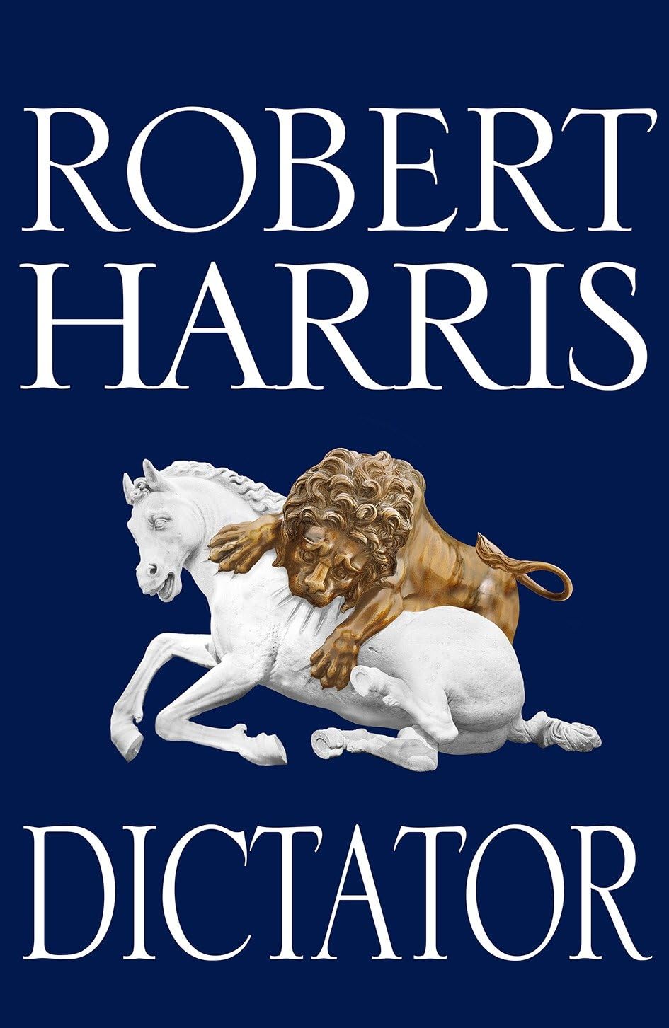 Dictator Contemporary literature