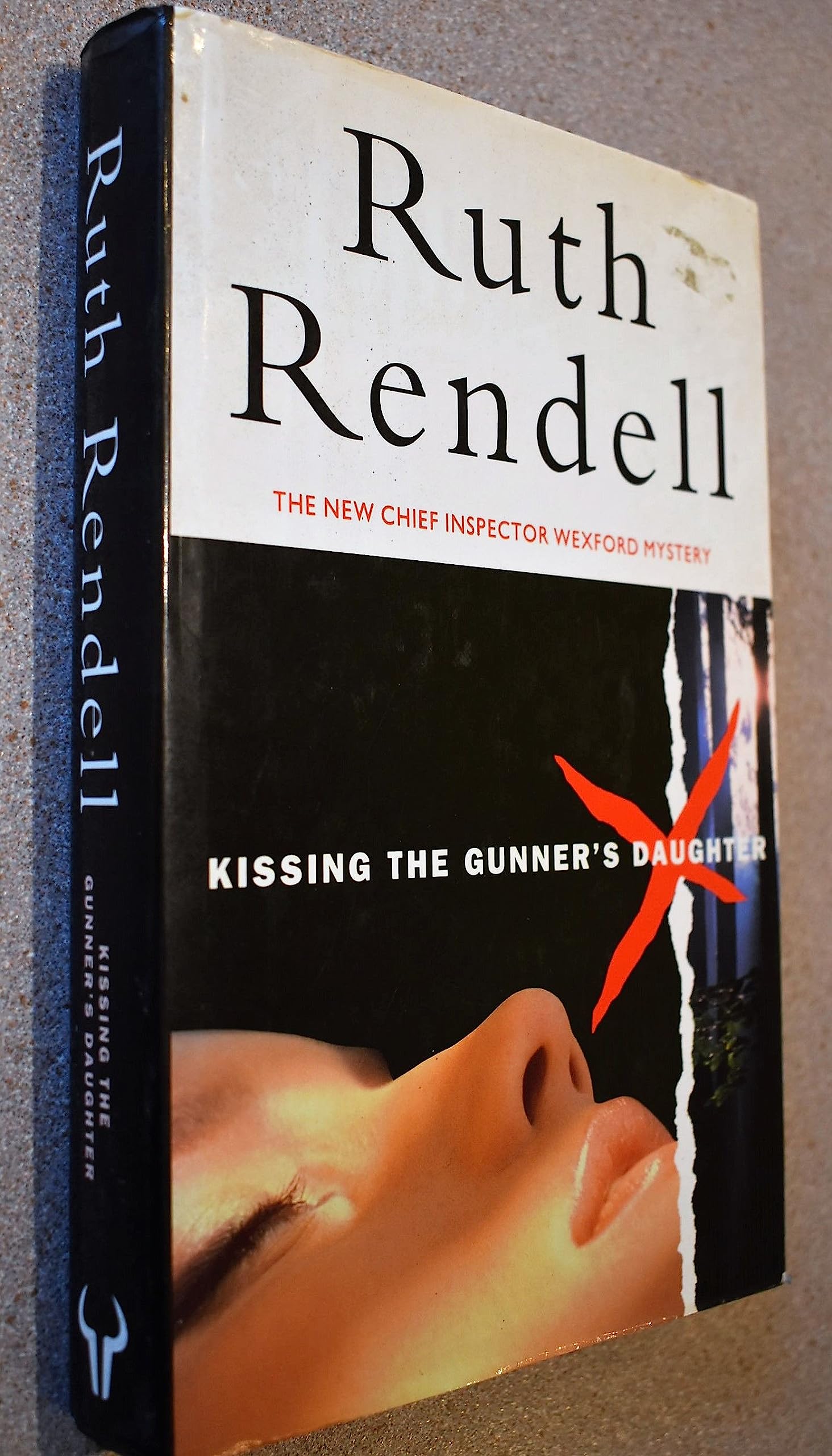 Kissing the Gunner's Daughter (Wexford) Contemporary literature