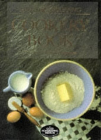 The Good Housekeeping Cooker (Good Housekeeping Cookery Club) Leisure, Home & Garden