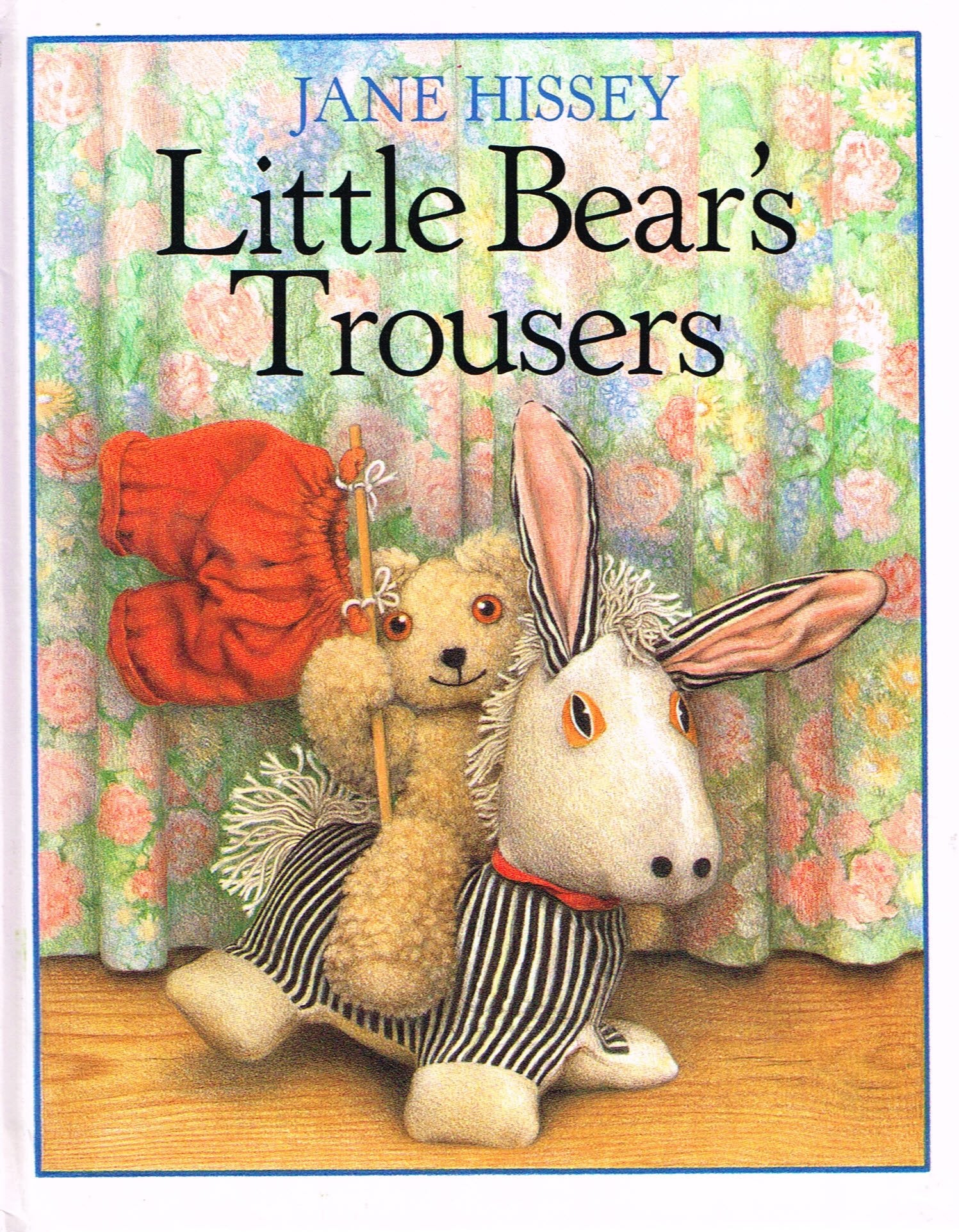 Product Image: Little Bear's Trousers