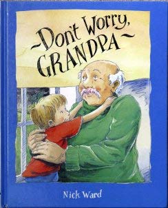Product Image: Don't Worry, Grandpa