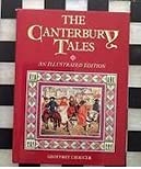 The Canterburry tales Historical Fiction