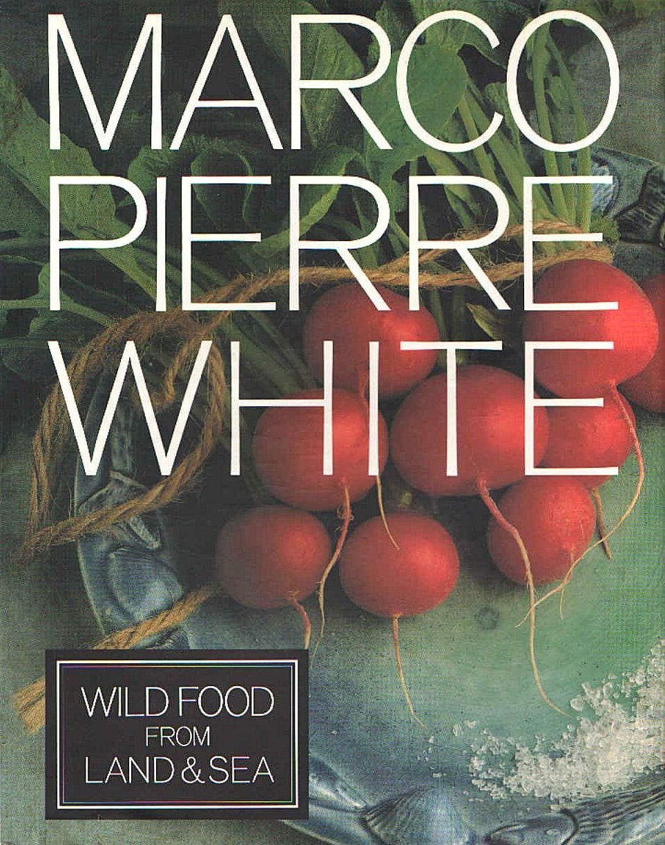 Wild Food from Land and Sea Leisure, Home & Garden