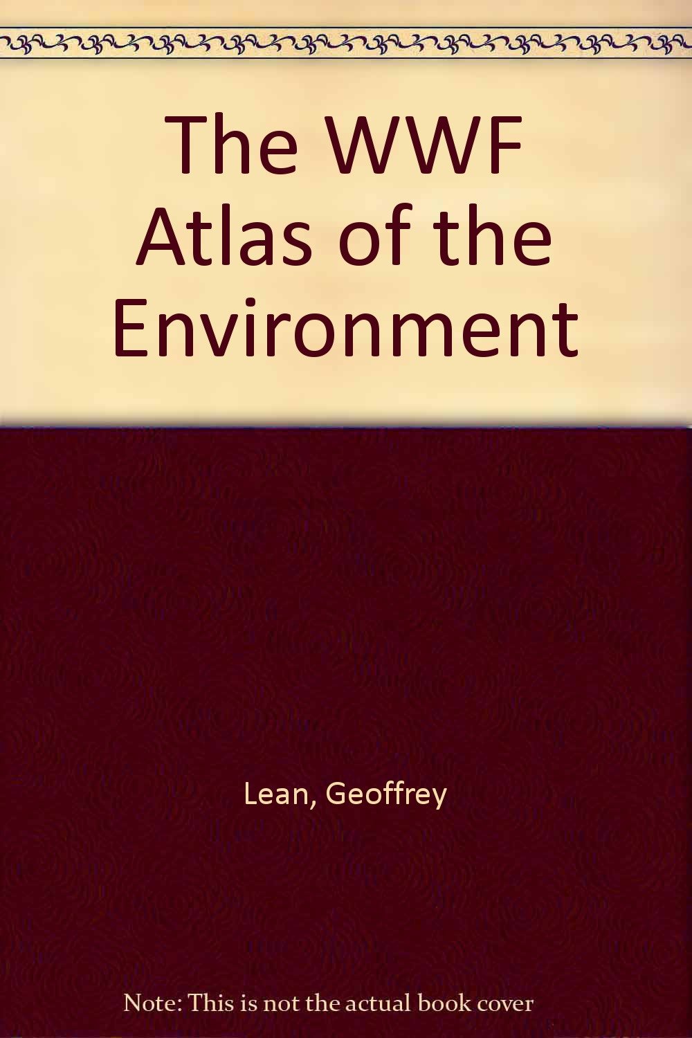 The WWF Atlas of the Environment Mathematics