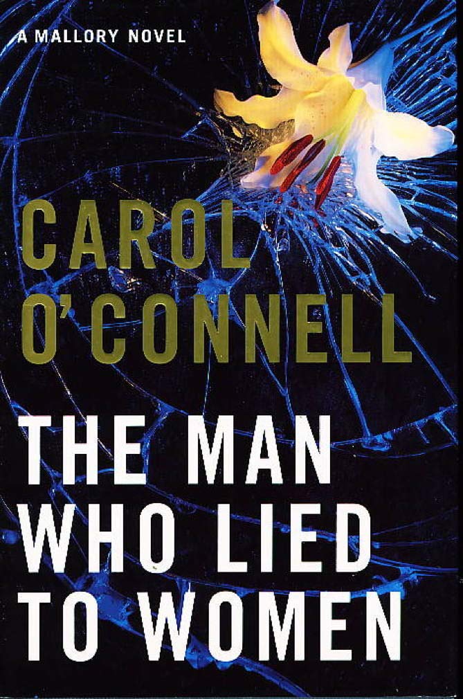 The Man Who Lied to Women book