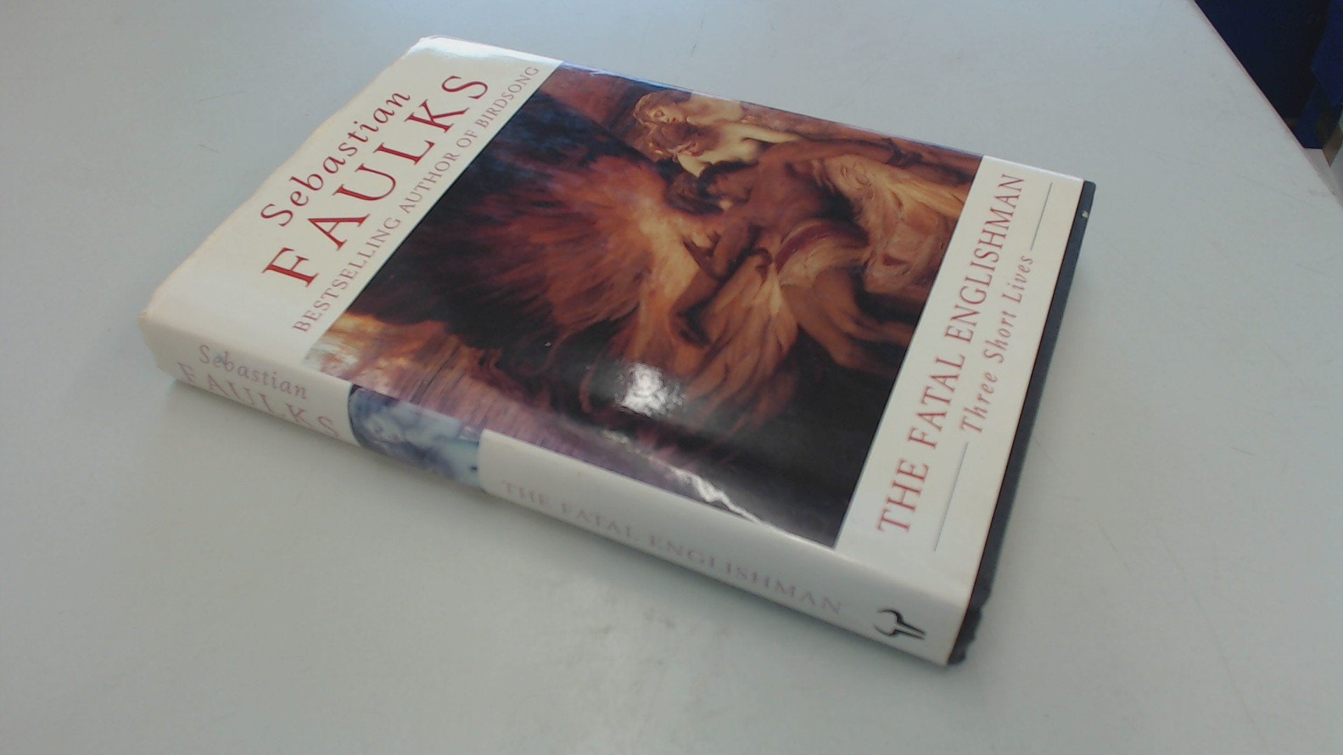 The Fatal Englishman: Three Short Lives Memories