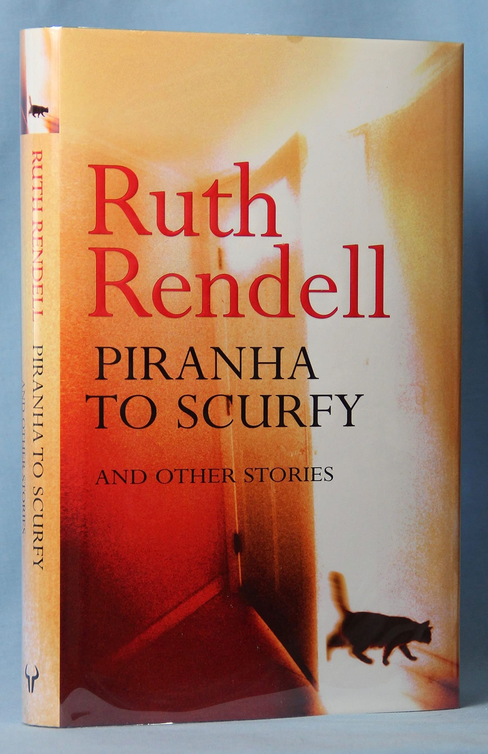 Piranha to Scurfy and Other Stories Essays & Short Stories