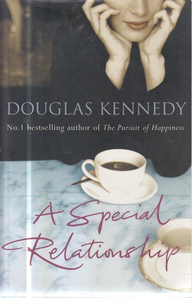 Product Image: A Special Relationship