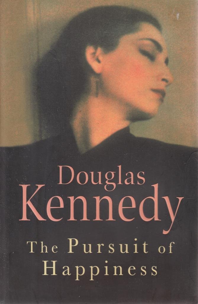 Pursuit of Happiness Contemporary literature