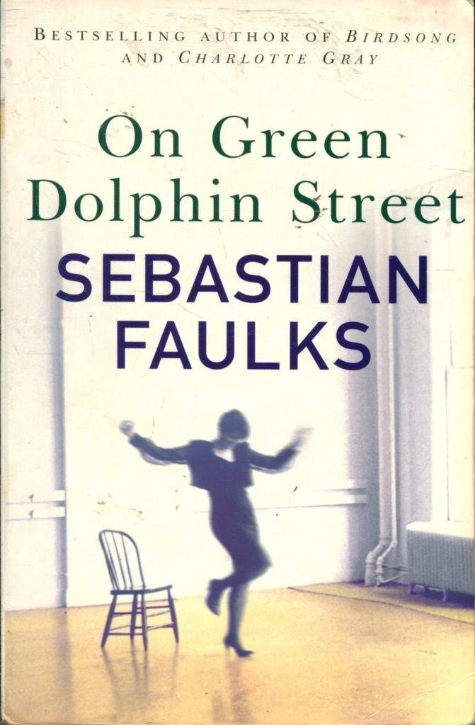 On Green Dolphin Street Contemporary literature