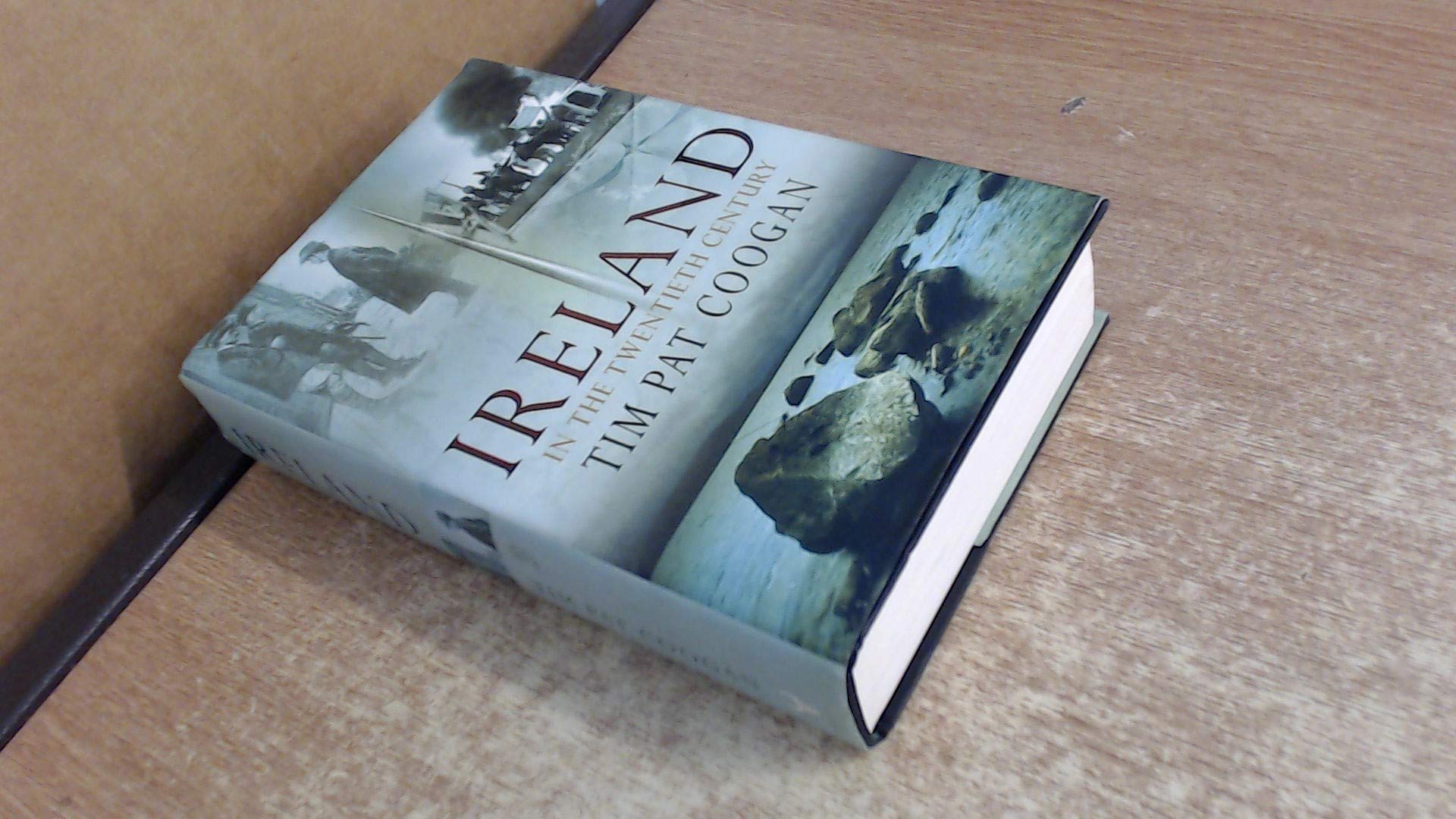 Ireland In The 20th Century book