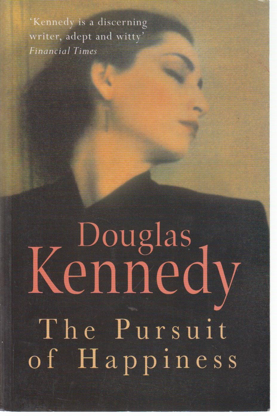 The Pursuit of Happiness Contemporary literature